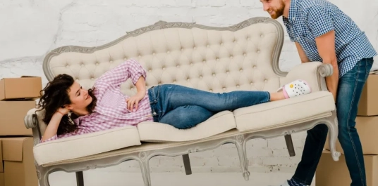 Как выбрать размер дивана