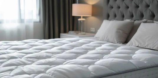 Как выбрать высоту матраса для кровати