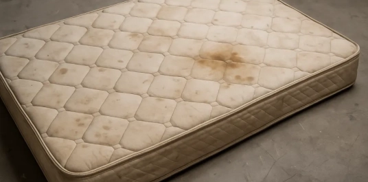 Как часто нужно менять матрас