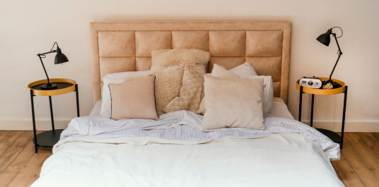 Какие размеры кроватей бывают