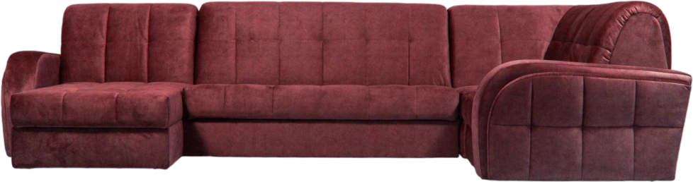 Диван угловой Блэквуд 155, Kleo cameo