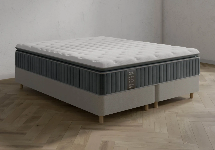 Матрас жесткий Aston Hard 90x190