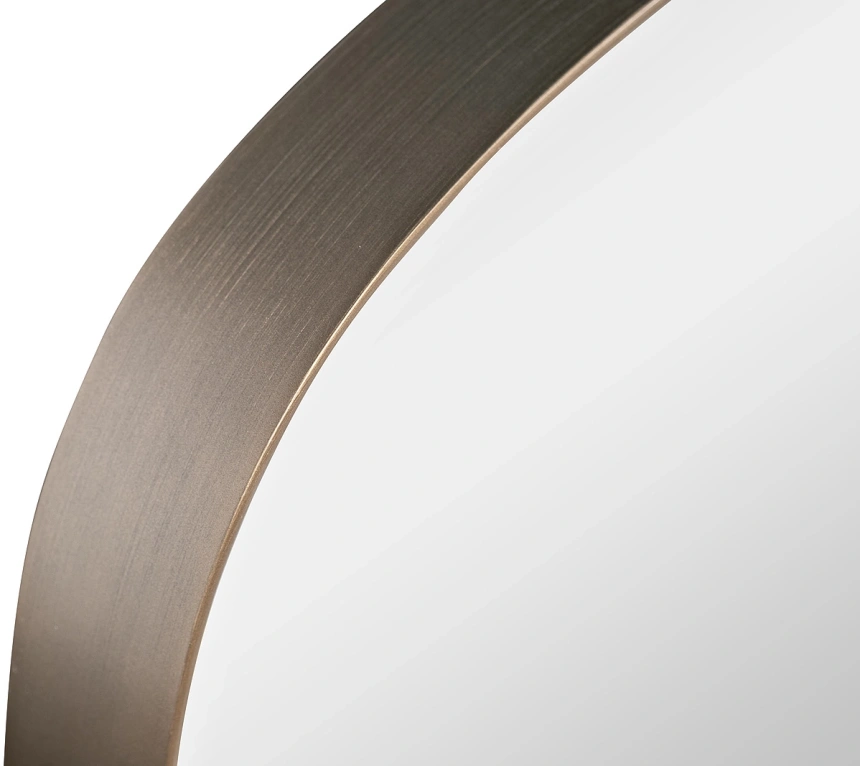 Зеркало настенное 58DB-23406, двойное 