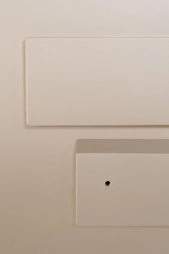 Зеркало настенное 58DB-23406, двойное 