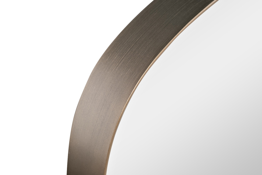 Зеркало настенное 58DB-23406, двойное 