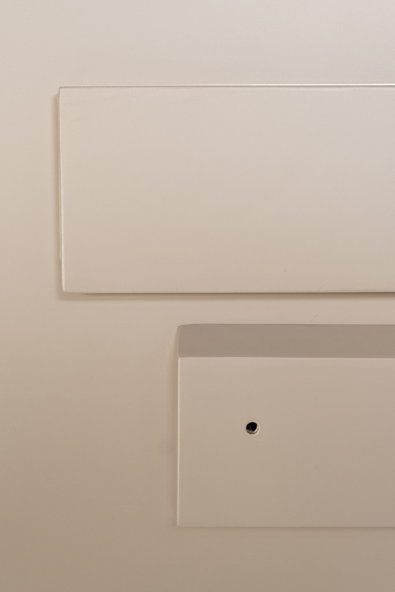 Зеркало настенное 58DB-23406, двойное 