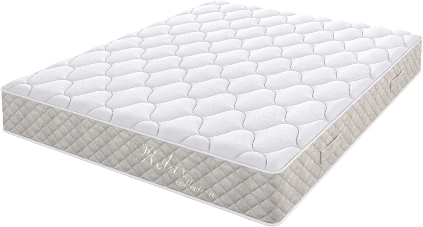 Матрас мягкий Relax Soft, 80x200