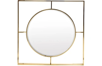 Зеркало настенное 19-OA-5892 