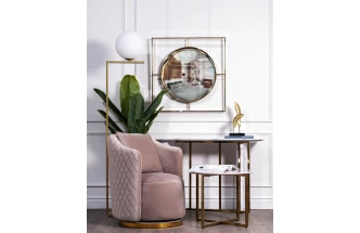 Зеркало настенное 19-OA-5892 