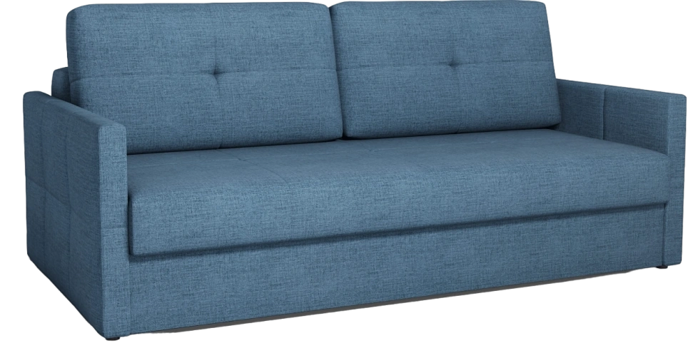 Диван прямой Мадрид, Gamma jeans