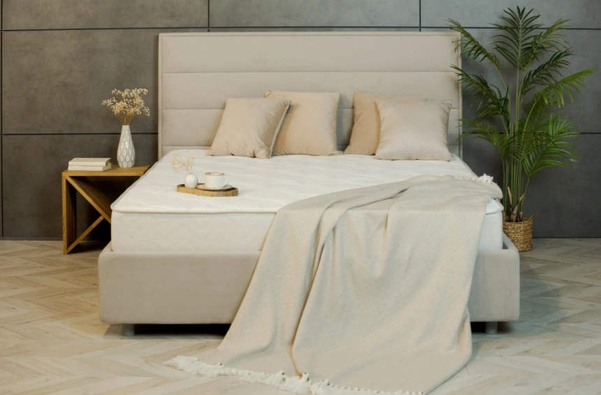 Матрас Comfort Alternative 140х200