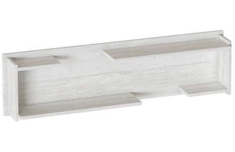 Модульная гостиная Мальта 2, дуб винтерберг