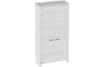 Модульная гостиная Мальта 2, дуб винтерберг