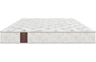 Матрас средней жесткости Dianta Middle, 200x200