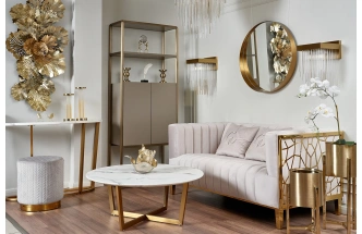 Зеркало настенное 19-OA-6276L 