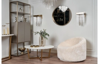 Зеркало настенное 19-OA-6276L 