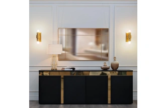 Зеркало настенное KFG047 