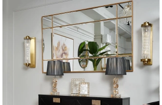 Зеркало настенное KFG047 