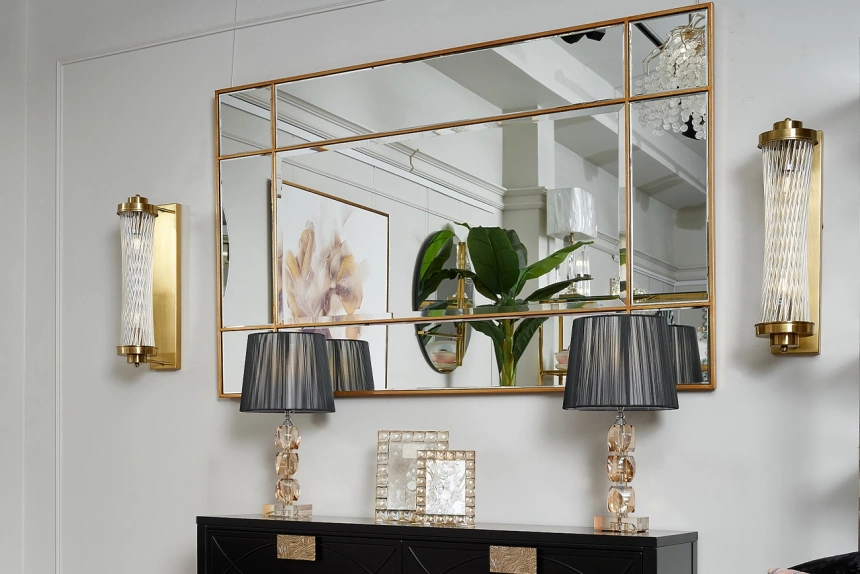 Зеркало настенное KFG047