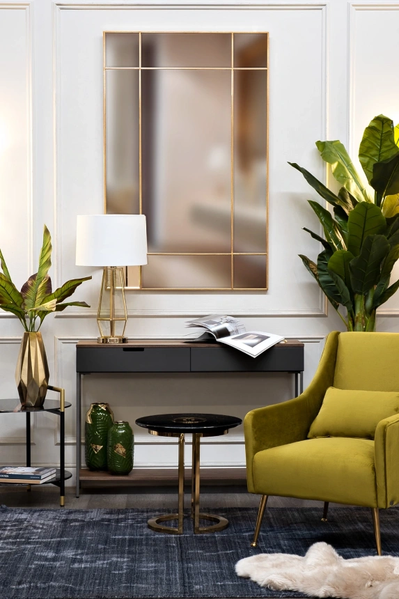 Зеркало настенное KFG047