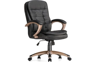 Компьютерное кресло Palamos, черное