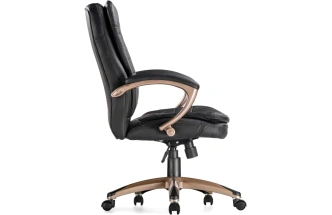 Компьютерное кресло Palamos, черное