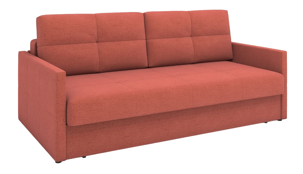 Диван прямой Мадрид, Gamma mauve