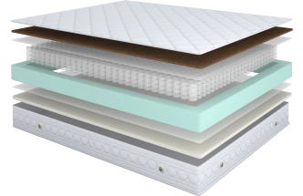 Матрас Versa 90x200