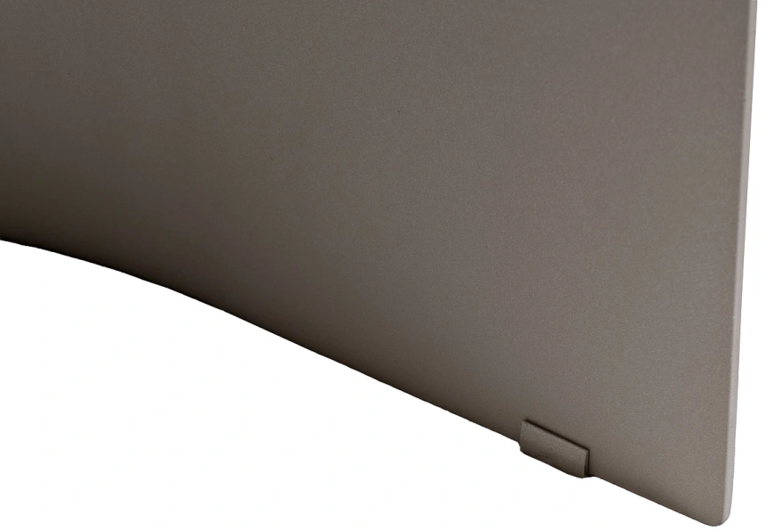 Журнальный стол 57EL-10311, 70x70x40, искусственный мрамор, черный мрамор / бежевый