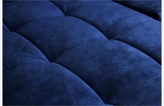 Диван угловой Блэквуд 155, Kleo blue