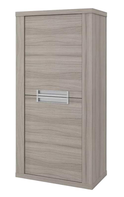 Шкаф двухдверный Честерфилд 68x140, Шорвуд