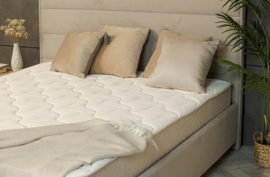 Матрас Comfort Medium 140х200