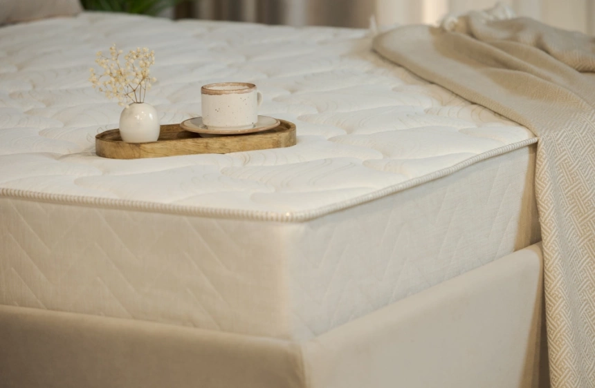 Матрас Comfort Medium 140х200