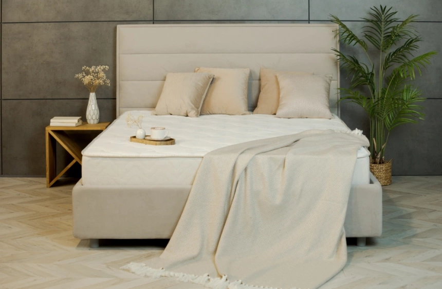 Матрас Comfort Medium 140х200