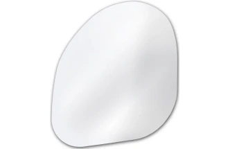 Зеркало навесное Z-14, без рамки