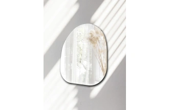 Зеркало навесное Z-14, без рамки