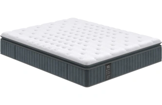 Матрас мягкий Aston Soft 120x200
