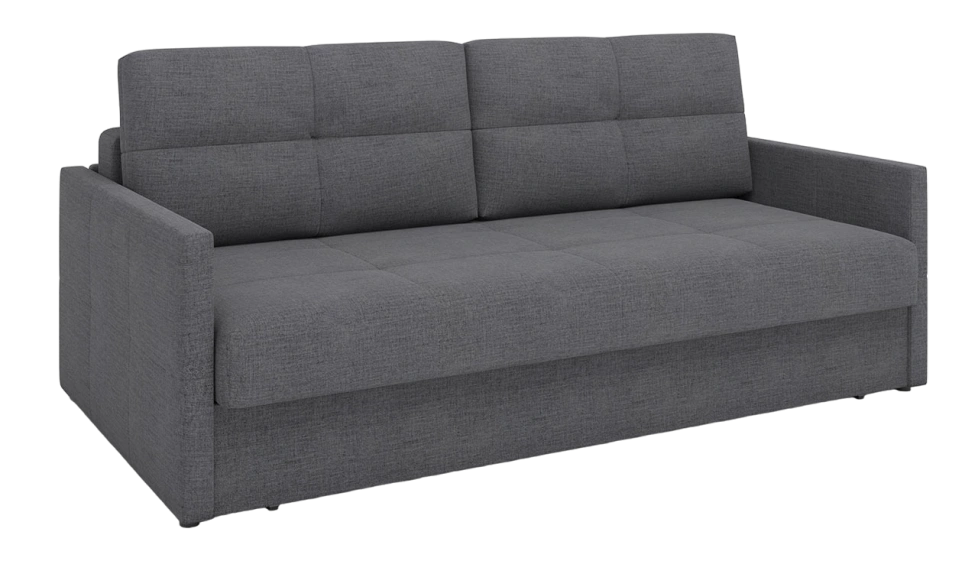 Диван прямой Мадрид, Gamma steel