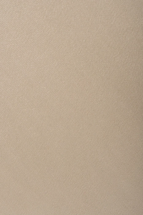 Стул-кресло Апри, микровелюр бежевый 05 / бежевый глянец