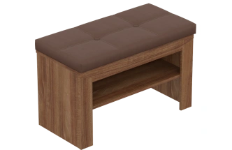 Тумба для обуви Соренто, дуб стирлинг