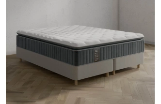 Матрас средней жесткости Aston Middle 120x200