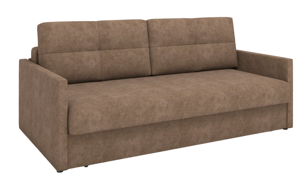 Диван прямой Мадрид, Merino nut