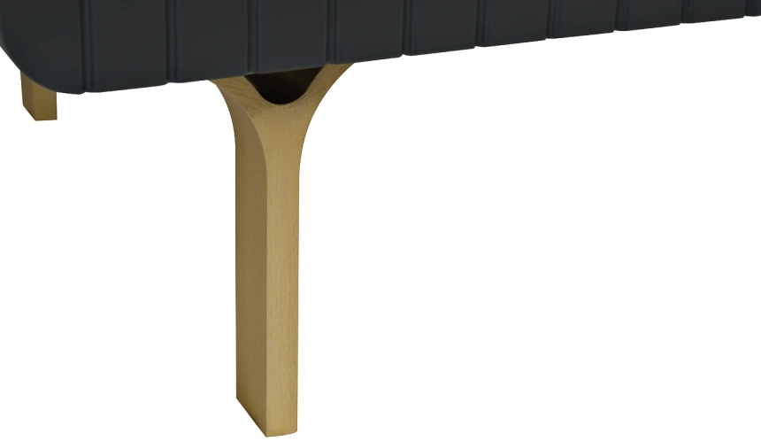 Тумба прикроватная 40AD-CB0005A, с ящиками