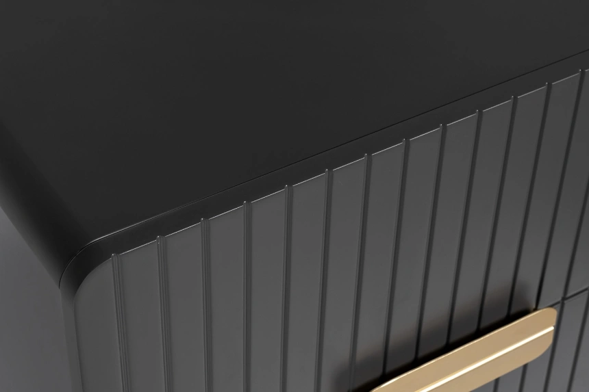 Тумба прикроватная 40AD-CB0005A, с ящиками