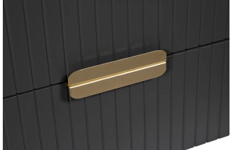 Тумба прикроватная 40AD-CB0005A, с ящиками