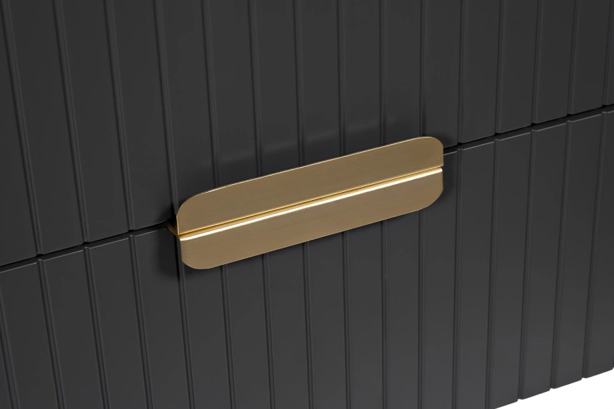 Тумба прикроватная 40AD-CB0005A, с ящиками