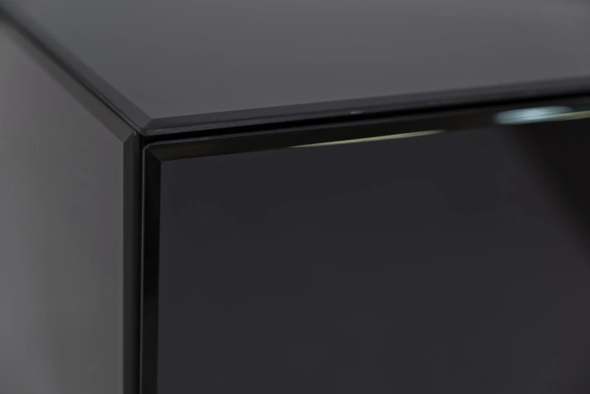 Тумба прикроватная KFG059, с ящиками