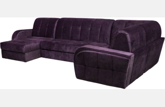 Диван угловой Блэквуд 155, Goyal dimrose