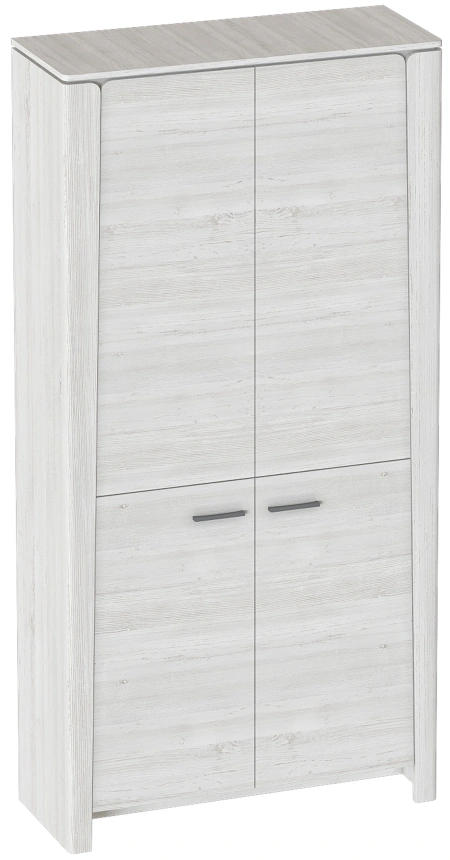 Модульная гостиная Мальта 3, дуб винтерберг