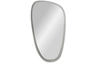 Зеркало настенное 58DB-24091, с подсветкой 